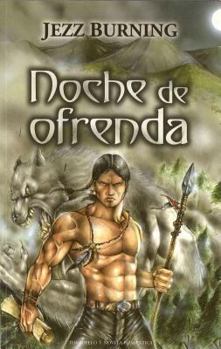 Noche de ofrenda - Book #3 of the Licos