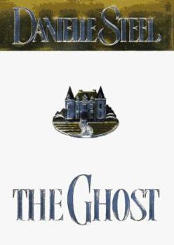 Hardcover The Ghost Book