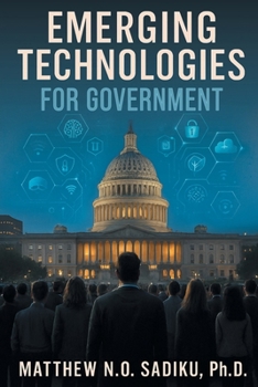Emerging Technologies for Government