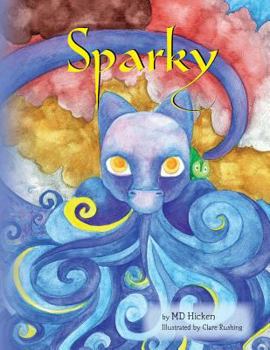 Paperback Sparky Book