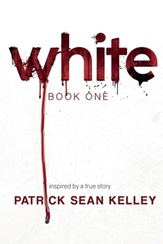 Paperback White Book