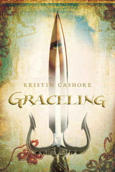 Hardcover Graceling Book