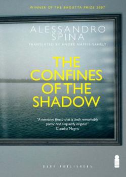 Paperback The Confines of the Shadow Book