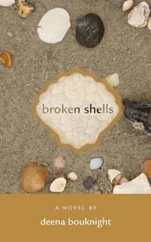 Paperback Broken Shells Book