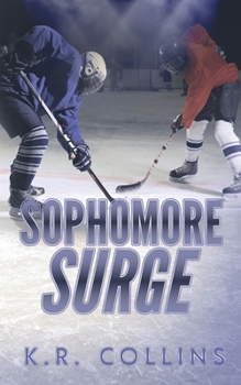 Sophomore Surge - Book #2 of the Sophie Fournier