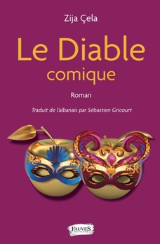 Paperback Le Diable comique [French] Book