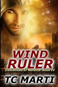 Paperback Wind Ruler Book