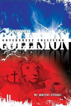 Paperback Government Collision Book