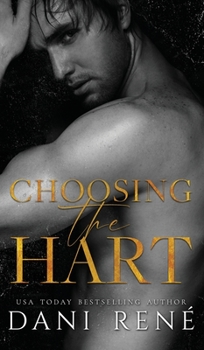 Hardcover Choosing the Hart Book