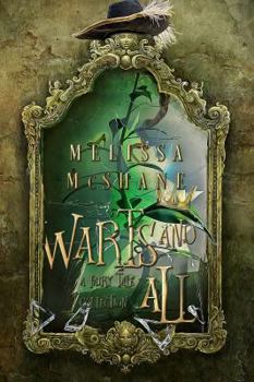 Paperback Warts and All: A Fairy Tale Collection Book