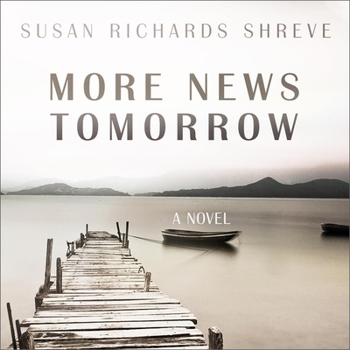 Audio CD More News Tomorrow Book