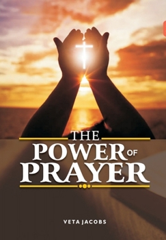 Paperback The Power of Prayer Book