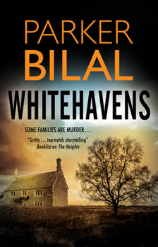 Hardcover Whitehavens Book