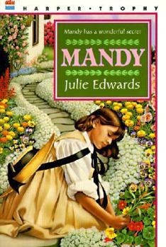 Mandy book by Julie Andrews Edwards