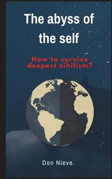 Paperback The Abyss of the Self Book