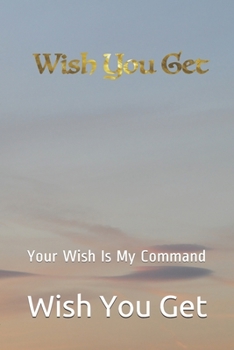 Paperback Wish You get: Gratitude Journal Book