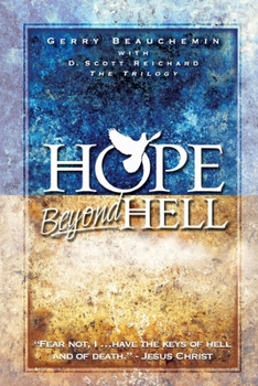 Paperback Hope Beyond Hell: The Righteous Purpose of God's Judgment Book