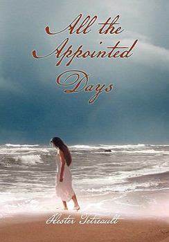 Paperback All the Appointed Days Book