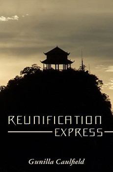 Paperback Reunification Express Book