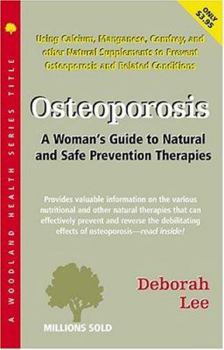 Paperback Osteoporosis Book