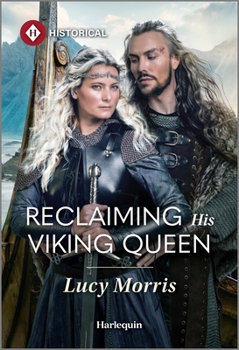 Mass Market Paperback Reclaiming His Viking Queen Book
