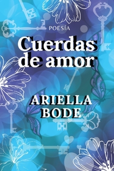 Paperback Cuerdas de amor: Alas proféticas [Spanish] Book