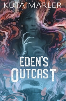 Paperback Eden's Outcast Book
