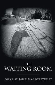 Paperback The Waiting Room Book