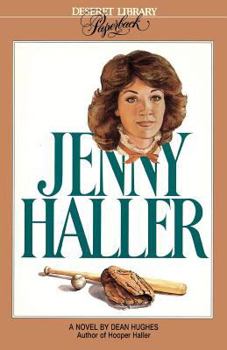 Jenny Haller