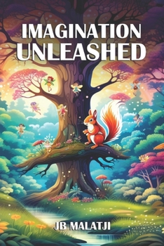 Paperback Imagination Unleashed Book