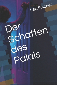 Paperback Der Schatten des Palais [German] Book