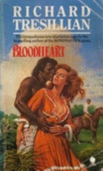 Bloodheart - Book #1 of the Bloodheart Saga