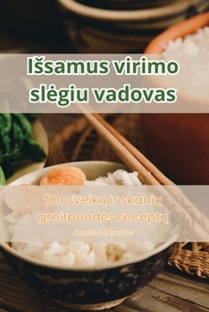 Paperback Issamus virimo slegiu vadovas [Lithuanian] Book