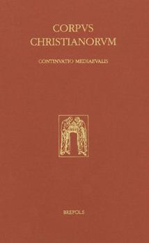 Hardcover Distinctiones Abel II [Latin] Book