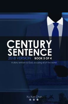 Paperback Century Sentence: Book 3 of 4 Book