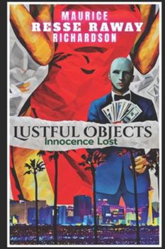 Paperback Lustful Objects: Standard Paperback Edition Book