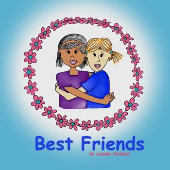 Paperback Best Friends Book