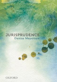 Paperback Jurisprudence Book
