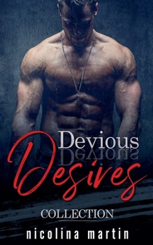 Paperback Devious Desires Collection Book