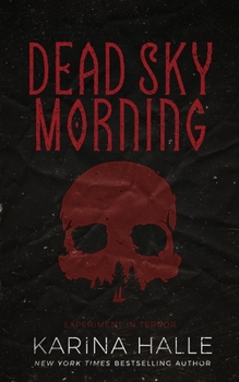 Paperback Dead Sky Morning Book