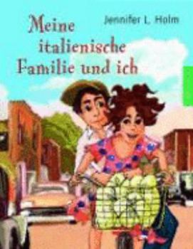 Hardcover Meine italienische Familie und ich [German] Book