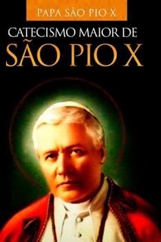 Paperback Catecismo de São Pio X [Portuguese] Book