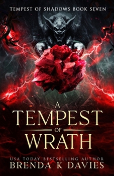 A Tempest of Wrath (Tempest of Shadows Book 7)