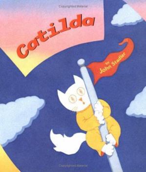Hardcover Catilda Book
