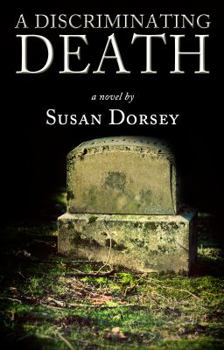Paperback A Discriminating Death Book