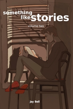 Paperback Something Like Stories - Volume Two Book