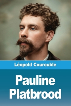 Paperback Pauline Platbrood [French] Book