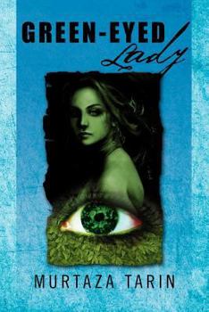 Paperback Green-Eyed Lady Book