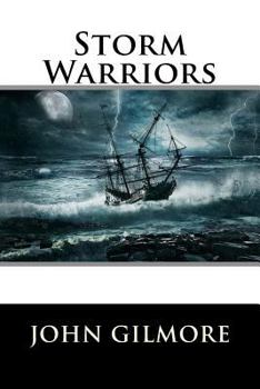 Paperback Storm Warriors Book