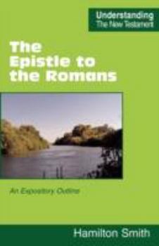 Paperback The Epistle to the Romans Book